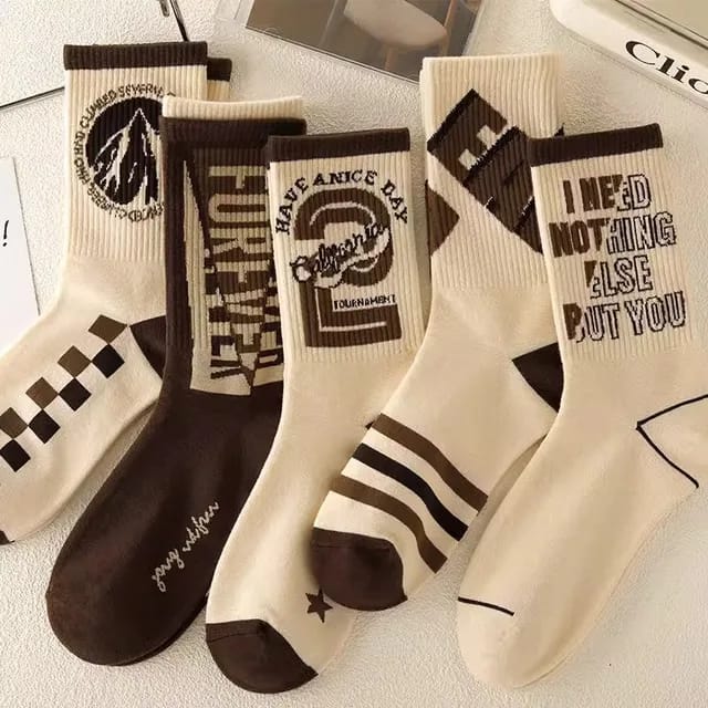 Cotton Socks For Men